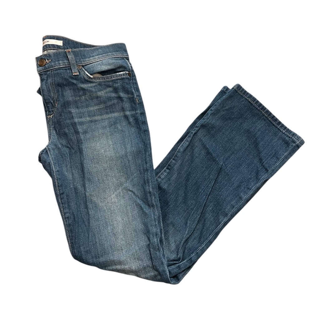 Joe’s Provocateur Bootcut Jeans - 28
